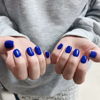 ネイル ANNE 綾瀬店 SUZUKAのネイルデザイン