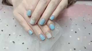 ネイル ジョリ kasumi🌹💅のネイルデザイン