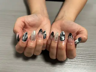 ネイル Nails Prost!のネイルデザイン