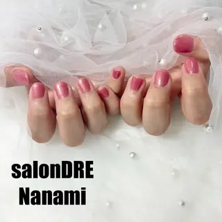 ネイル salonDRE NANAMIのネイルデザイン
