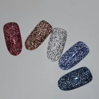 ネイル NailSalon N.中目黒のネイルデザイン