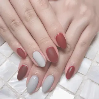 ネイル Vanilla nail salonのネイルデザイン
