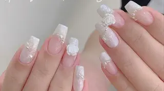 ネイル Sora Nailのネイルデザイン