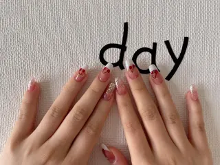 ネイル エン Nail salonのネイルデザイン