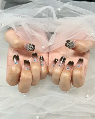 ネイル nailsalon Aimerのネイルデザイン