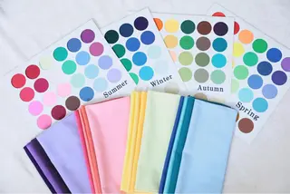 ヘアアレンジ マツエク・マツパ fots. 愛美のエステ・リラクイメージ