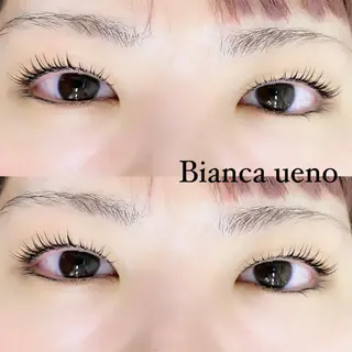 マツエク・マツパ 🫧bianca ARAI🫧のマツエク・マツパデザイン