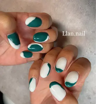 ネイル Lian nailのネイルデザイン