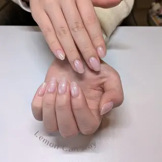 ネイル LCD URARAのネイルデザイン