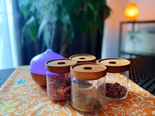 Nail •Head スパFortunaのネイルデザイン