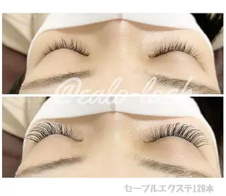 マツエク・マツパ Aya.G 錦糸町Ealoのマツエク・マツパデザイン