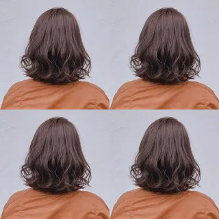 ショート 亀川蓮 Agu hairのヘアスタイル