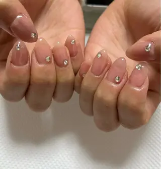 ネイル nail M&Tのネイルデザイン