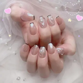 ネイル nail ONE🤍のネイルデザイン