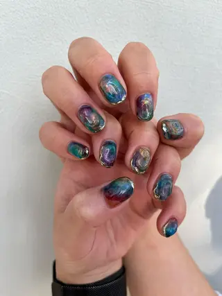 ネイル Seana nail シーナネイルのネイルデザイン