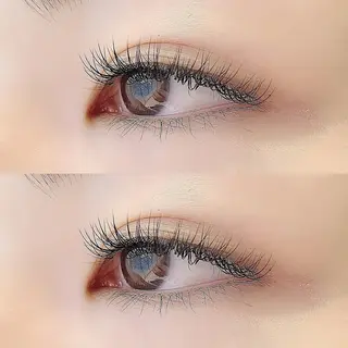 マツエク・マツパ cielo🦋 Takahashiのマツエク・マツパデザイン