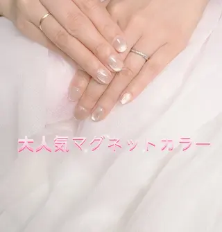 ネイル べ にのネイルデザイン