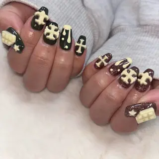 ネイル STELLA nailのネイルデザイン