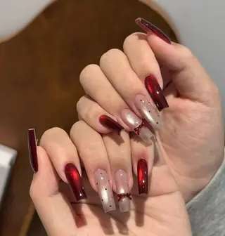 ネイル TAKAHSHI MOMOのマツエク・マツパデザイン