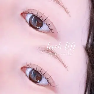 マツエク・マツパ EYELA 🎀遠山の眉毛・アイブロウイメージ