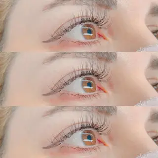 マツエク・マツパ A yuのマツエク・マツパデザイン