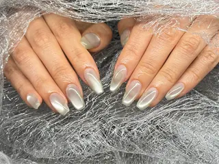 ネイル 原田 梨香のネイルデザイン