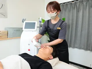 メンズ MISEREL岡崎店 Ayaのエステ・リラクイメージ