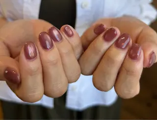 ネイル sufu. nail YUKIのネイルデザイン