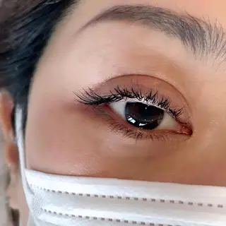 マツエク・マツパ eyelash salon7のマツエク・マツパデザイン