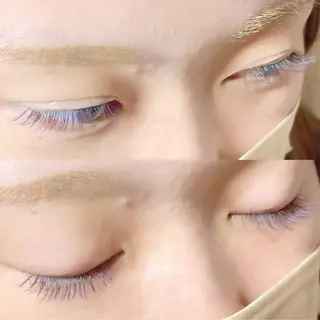 マツエク・マツパ Risa/平野 /八尾/喜連瓜破のマツエク・マツパデザイン