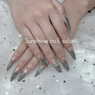 ネイル サンシャイン ネイル池袋店のネイルデザイン