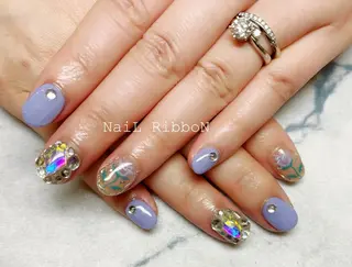 ネイル SWAMP  nails所属・🎀ネイルサロン RIRI🎀のネイルデザイン