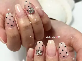 ネイル miso🎀 ayanaのネイルデザイン