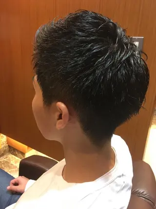 ミディアム 銀座 shinoのエステ・リラクイメージ