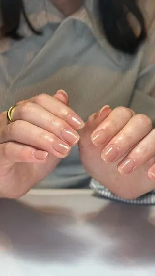 ネイル SLily+ Erinaのネイルデザイン