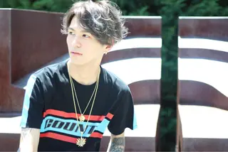 ショート メンズ 平野 美代のヘアスタイル