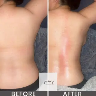 SHARES MADOKAのエステ・リラクイメージ