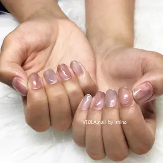 ネイル VIOLA .nailのネイルデザイン