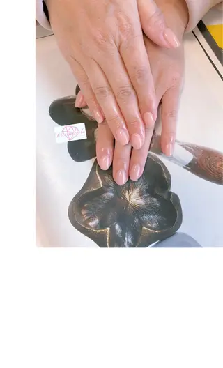 ネイル Asa miのネイルデザイン