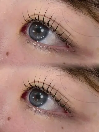 マツエク・マツパ sofa /akari🏠のマツエク・マツパデザイン