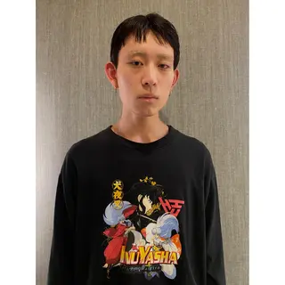 メンズ 🔥ショート特化 masaki🔥のヘアスタイル