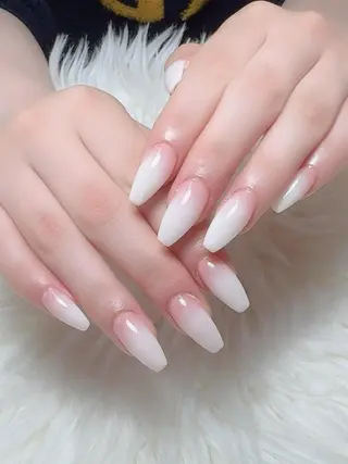 ネイル Hara Nail 【パラジェル使用】のネイルデザイン