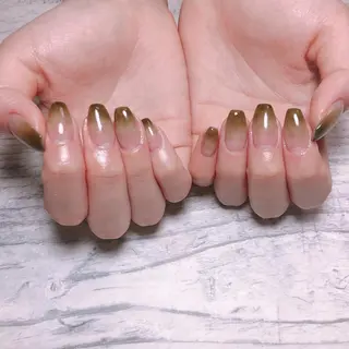 ネイル DollyGirl KYOKOのネイルデザイン