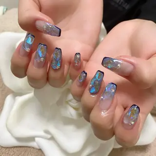 ネイル 💅fleur Ayumiのネイルデザイン