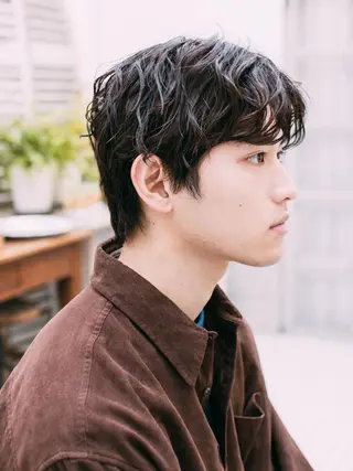 ショート 🦔古谷 菜々花🌿‬のヘアスタイル