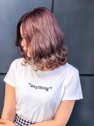 ショート カラー 🧡ショートの達人 🧡SHOのヘアスタイル
