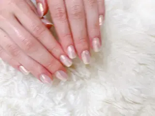 ネイル yn salonのネイルデザイン
