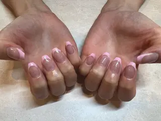 ネイル AlohaLuana 🌺jrネイリストのネイルデザイン