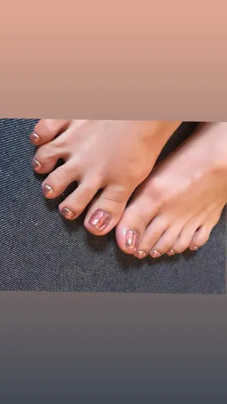 ネイル lento nailのネイルデザイン