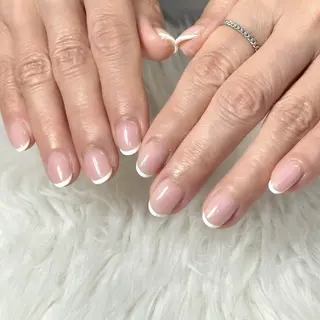 ネイル ❤️💛REBEST 京橋店のネイルデザイン